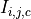 I_{i,j,c}